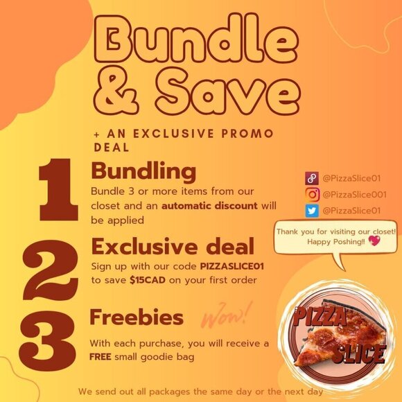 The Pizza Tarot Card Pin/Brooch - Picture 7 of 7